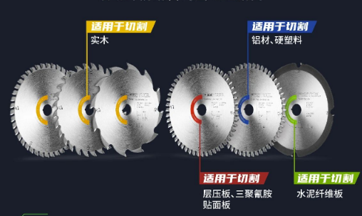 费斯托工具木工锯片