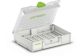 费斯托工具事事坦工具箱3代万能工具箱