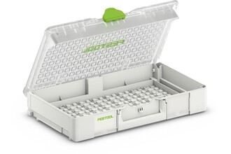 费斯托工具事事坦工具箱3代万能工具箱