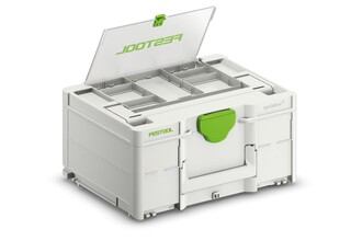 费斯托工具事事坦工具箱3代万能工具箱
